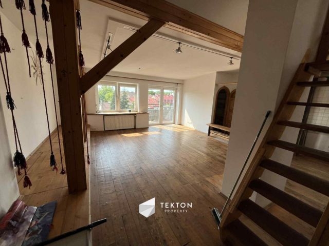 Mieszkanie 3-pokojowe Kraków Krowodrza, ul. Edmunda Biernackiego. Zdjęcie 2