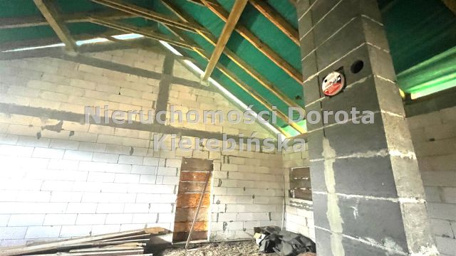 dom wolnostojący, 4 pokoje Swolszewice Duże, ul. Grafitowa. Zdjęcie 20