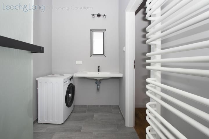 Mieszkanie 3-pokojowe Kraków Stare Miasto, ul. św. Maksymiliana Marii Kolbego. Zdjęcie 4