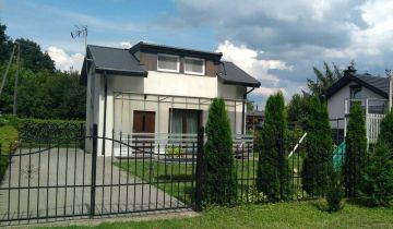 dom wolnostojący Toruń Wrzosy, ul. Słowicza