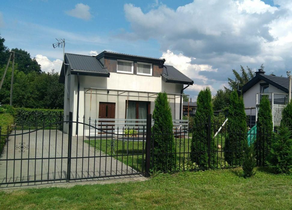 dom wolnostojący Toruń Wrzosy, ul. Słowicza