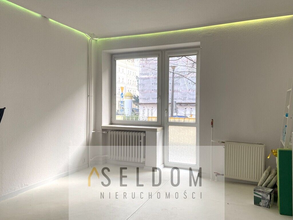 Mieszkanie 2-pokojowe Opole Śródmieście, ul. Leona Powolnego