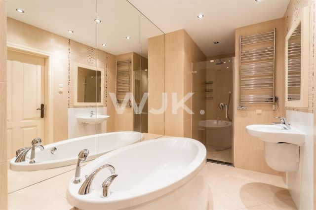 Mieszkanie 3-pokojowe Warszawa Mokotów, ul. Wilanowska. Zdjęcie 12