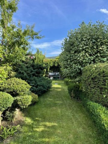 Działka rod Gdynia Cisowa, ul. Hutnicza. Zdjęcie 1