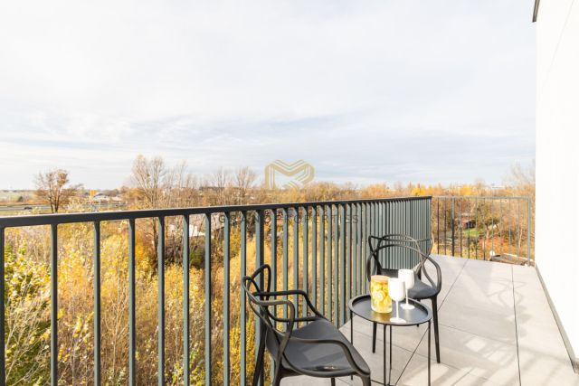 Mieszkanie 2-pokojowe Warszawa Ursynów, ul. Nowy Służewiec. Zdjęcie 8