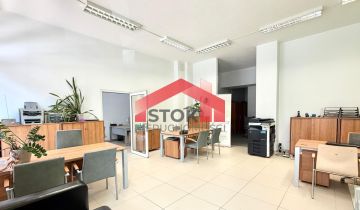 Lokal Białystok Nowe Miasto, ul. Transportowa