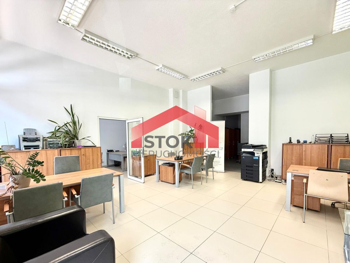 Lokal Białystok Nowe Miasto, ul. Transportowa