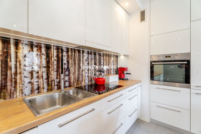 Mieszkanie 3-pokojowe Kraków Swoszowice, ul. Macieja Dębskiego. Zdjęcie 7