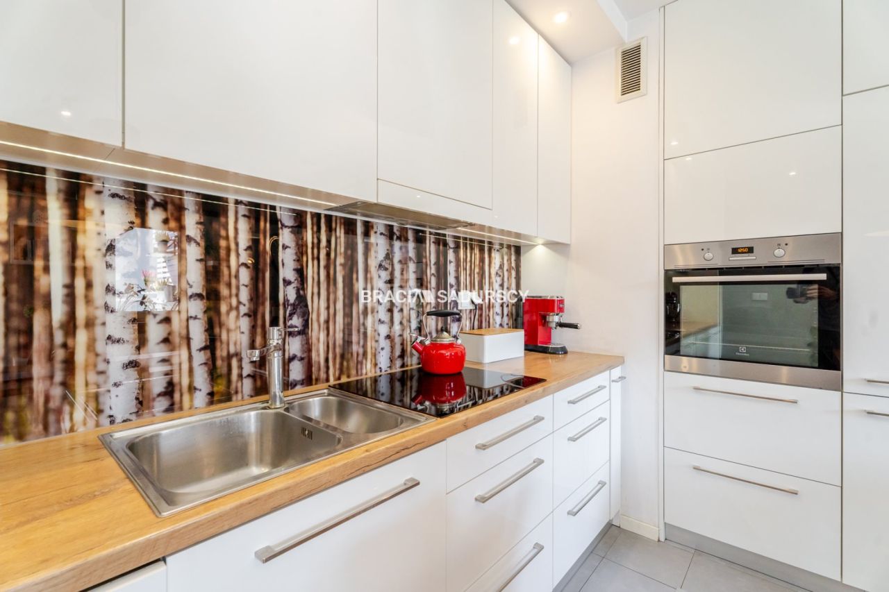 Mieszkanie 3-pokojowe Kraków Swoszowice, ul. Macieja Dębskiego. Zdjęcie 7