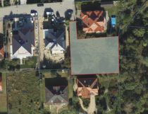 Działka budowlana Gdańsk Matemblewo, ul. Jana Karskiego. Zdjęcie 3