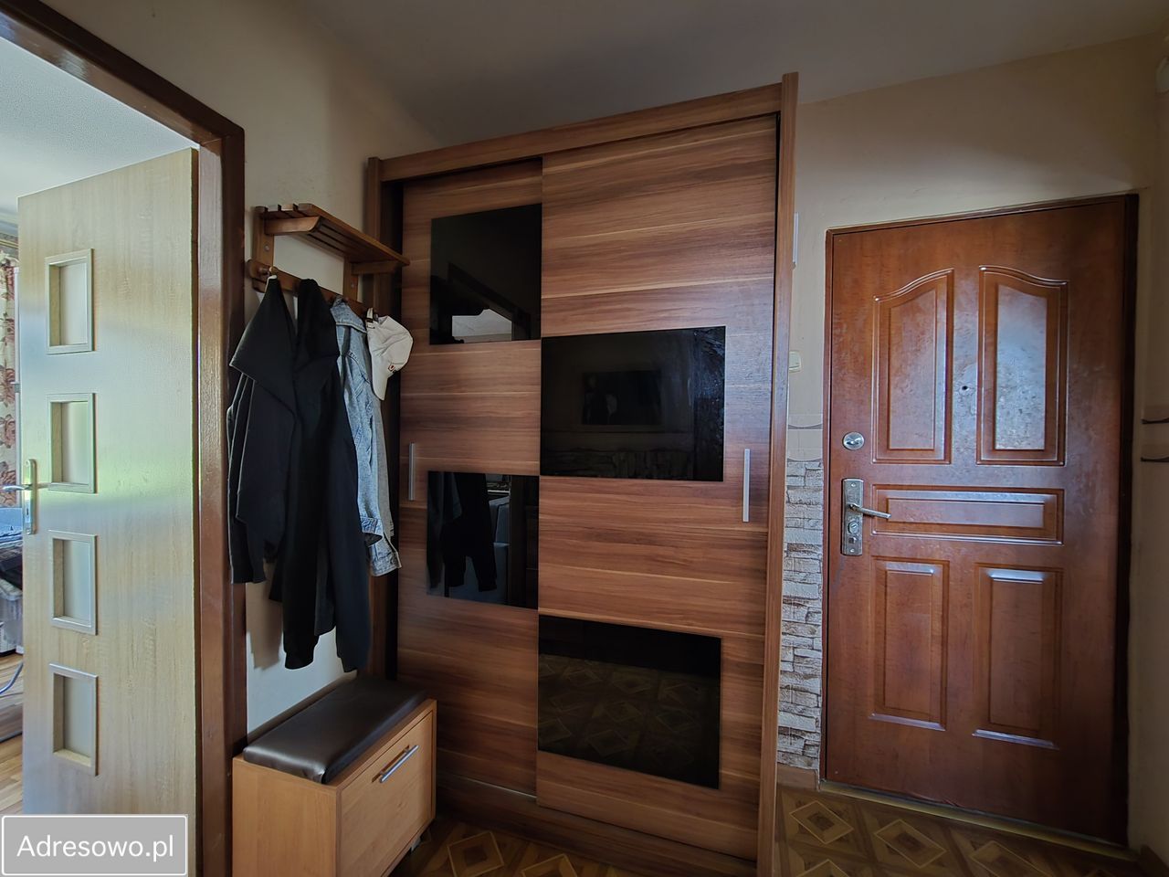 Mieszkanie 2-pokojowe Golub-Dobrzyń, ul. Pttk. Zdjęcie 9