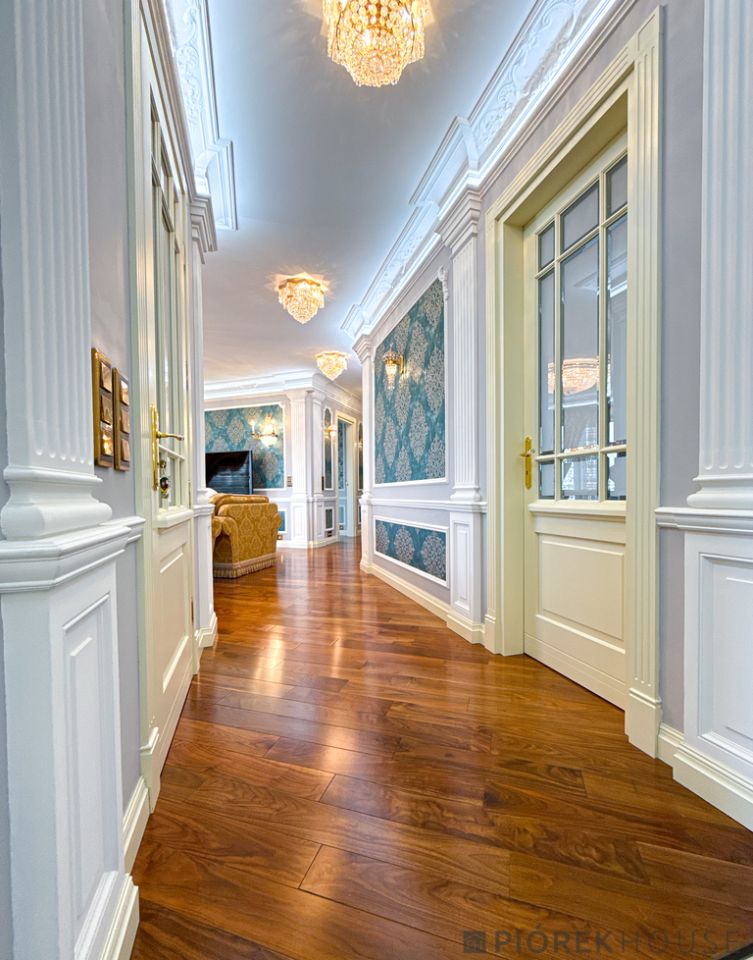 Mieszkanie 3-pokojowe Warszawa Mokotów, ul. Sułkowicka. Zdjęcie 35