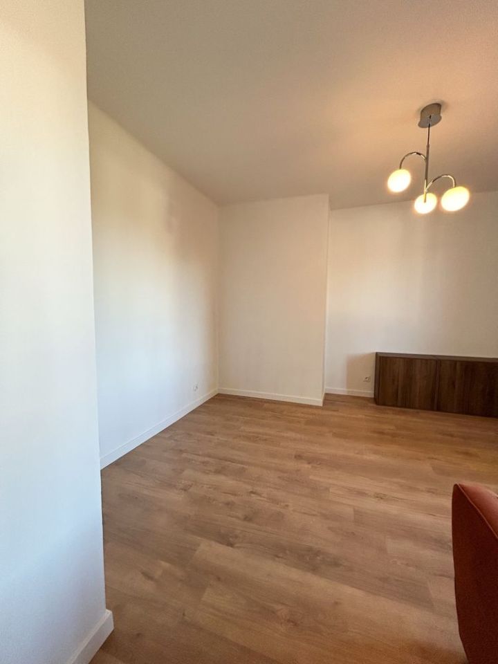 Mieszkanie 1-pokojowe Gdańsk Wrzeszcz, ul. Racławicka. Zdjęcie 8