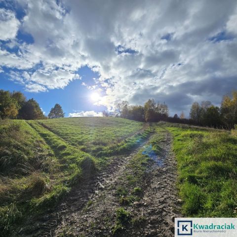 Działka budowlana Nozdrzec. Zdjęcie 5