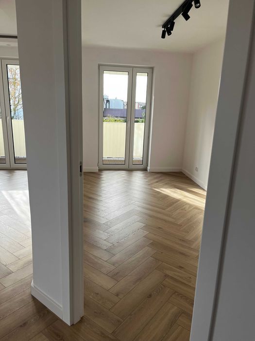 Mieszkanie 2-pokojowe Toruń Wrzosy, ul. Chabrowa. Zdjęcie 8