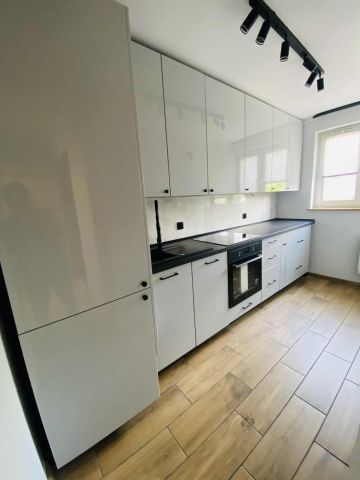 Mieszkanie 2-pokojowe Oświęcim Osiedle, ul. Budowlanych. Zdjęcie 4