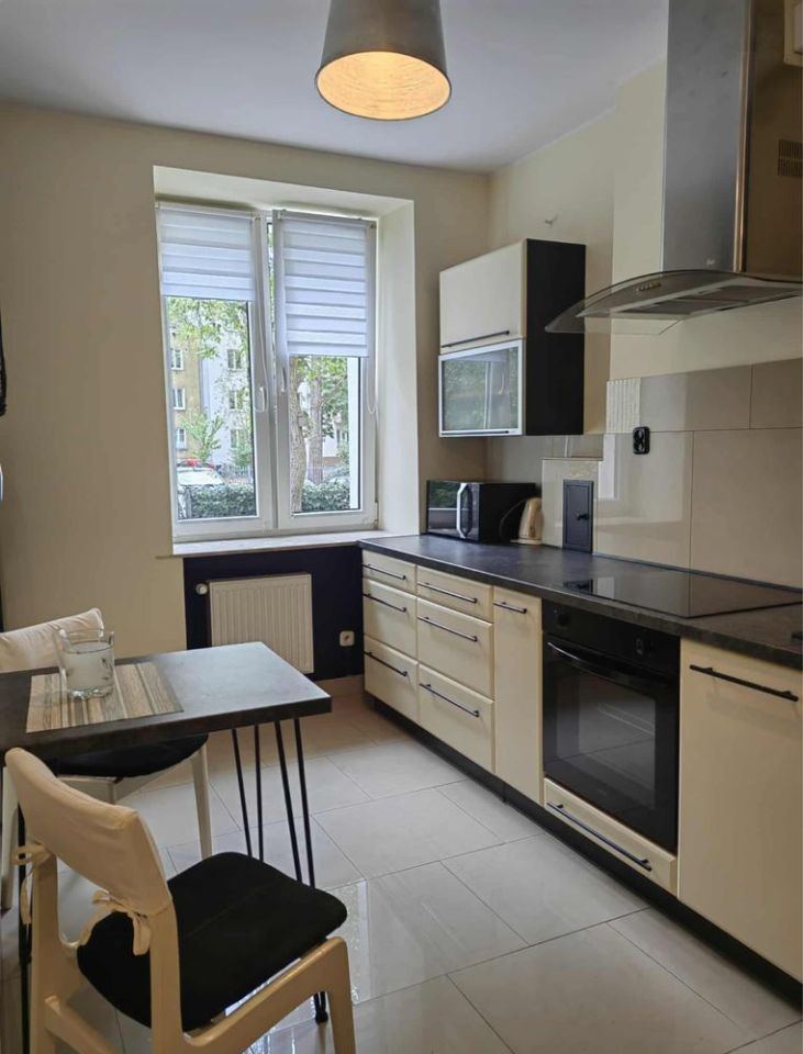 Mieszkanie 1-pokojowe Warszawa Praga-Południe, ul. Dobrowoja. Zdjęcie 4