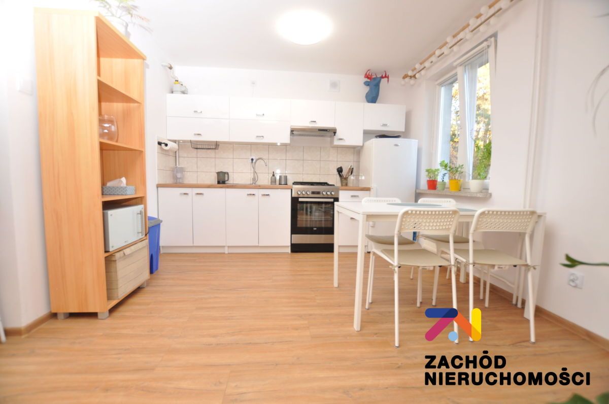 Mieszkanie 1-pokojowe Zielona Góra Zastalowskie. Zdjęcie 2