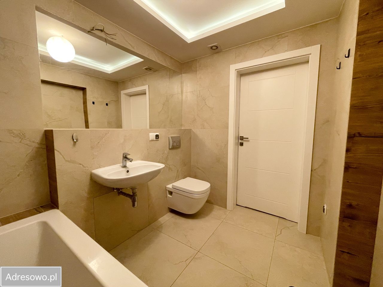 Mieszkanie 3-pokojowe Warszawa Ochota, ul. Opaczewska. Zdjęcie 12