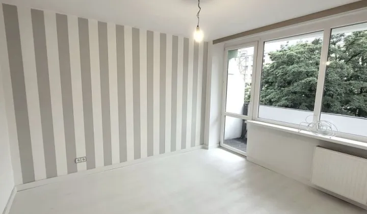 Mieszkanie 4-pokojowe Gdańsk Przymorze, ul. Jagiellońska