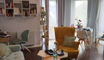 Mieszkanie 2-pokojowe Kraków Żabiniec, ul. Feliksa Konecznego