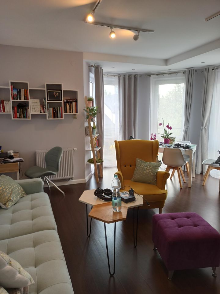 Mieszkanie 2-pokojowe Kraków Żabiniec, ul. Feliksa Konecznego