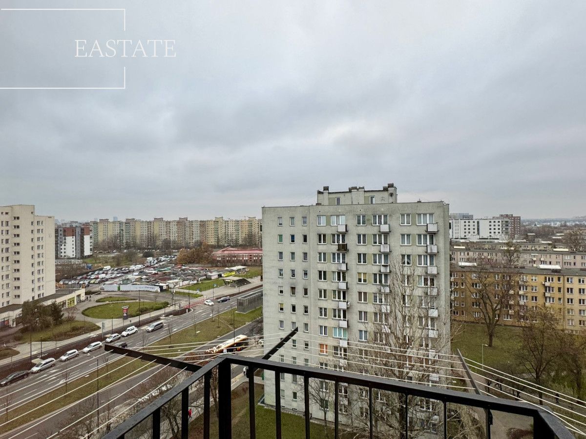 Mieszkanie 2-pokojowe Warszawa Bródno, ul. Łabiszyńska. Zdjęcie 10