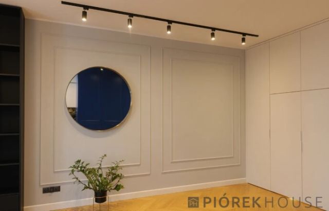 Mieszkanie 3-pokojowe Warszawa Włochy, ul. Instalatorów. Zdjęcie 3