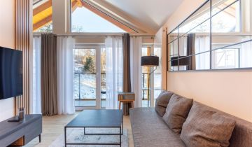 Mieszkanie 3-pokojowe Szklarska Poręba, ul. Vlastimila Hofmana