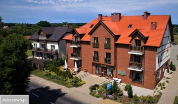 Mieszkanie 1-pokojowe Sztutowo, ul. Gdańska