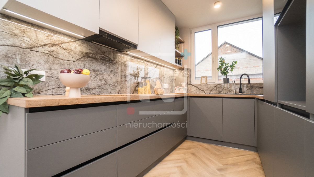 bliźniak, 5 pokoi Sękocin Stary, ul. Rolna. Zdjęcie 1