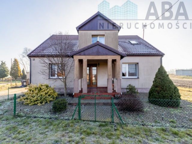 dom wolnostojący, 8 pokoi Skubarczewo. Zdjęcie 1