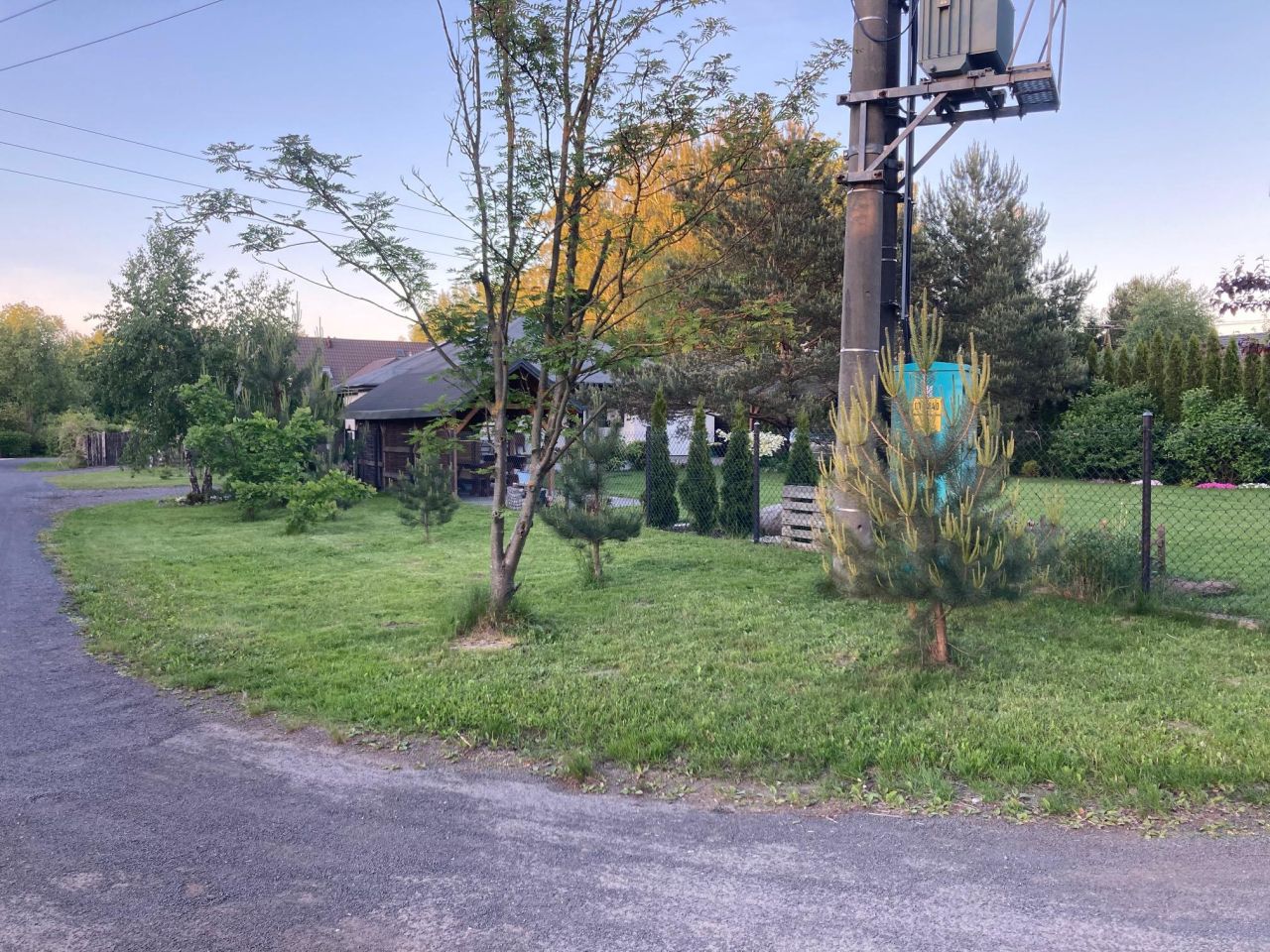 dom wolnostojący, 4 pokoje Opypy, ul. Letnia. Zdjęcie 20