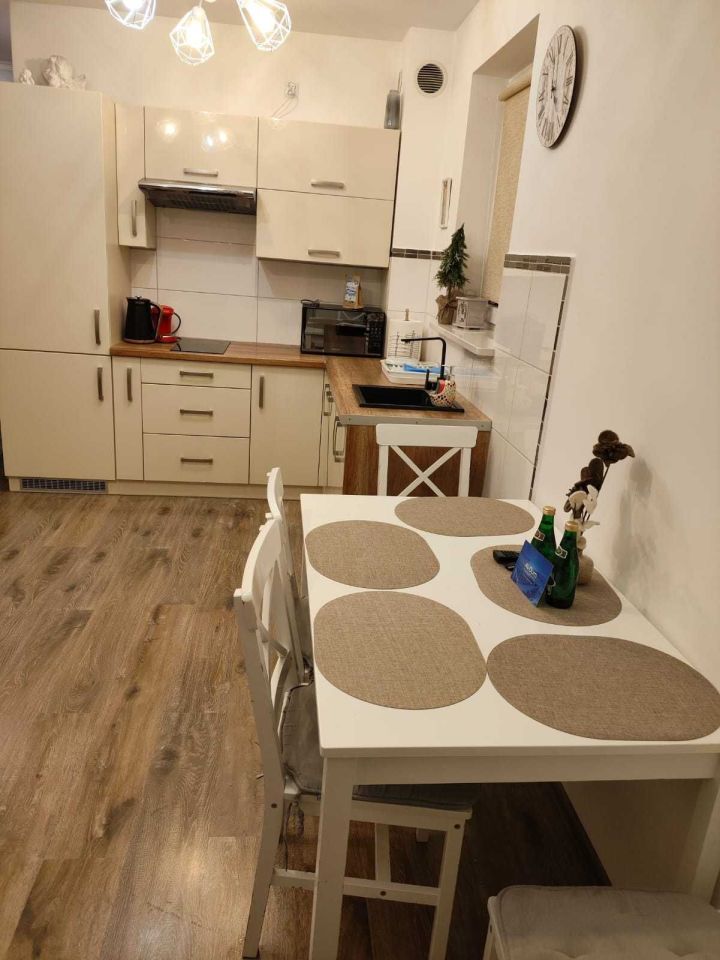 Mieszkanie 2-pokojowe Kołobrzeg, ul. Wylotowa. Zdjęcie 4