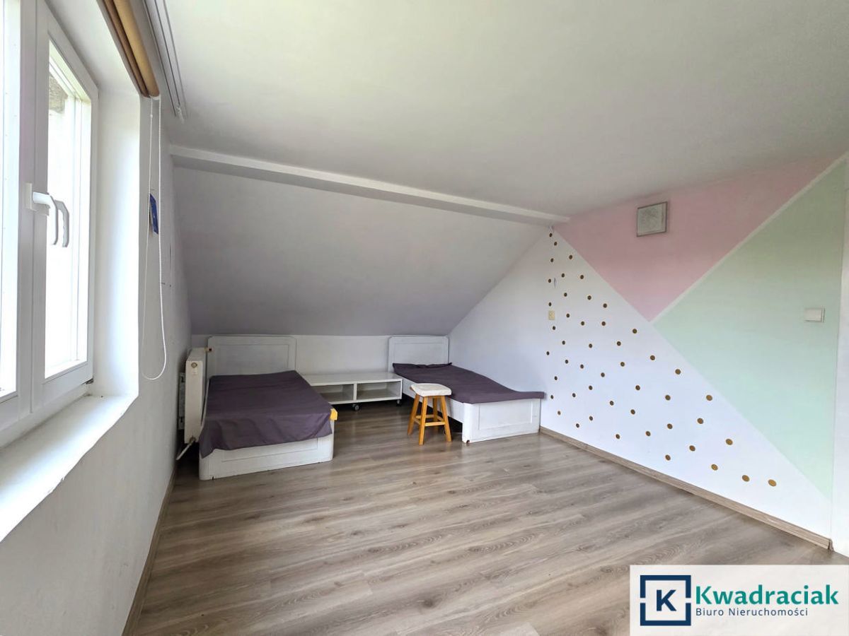 dom wolnostojący, 5 pokoi Sanok. Zdjęcie 19
