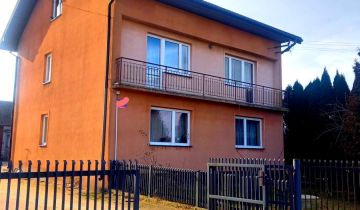 dom wolnostojący, 5 pokoi Jakubów