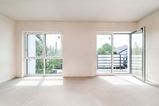 bliźniak, 4 pokoje Łódź Nowe Rokicie, ul. Stepowa. Zdjęcie 4