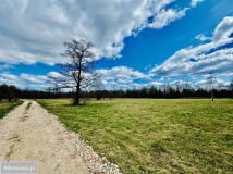 Działka Gać. Zdjęcie 2