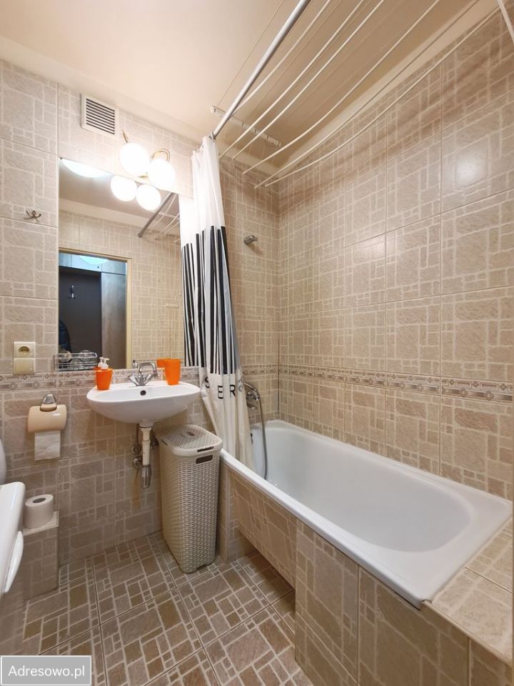 Mieszkanie 1-pokojowe Białystok Wygoda, ul. Pułkowa. Zdjęcie 7