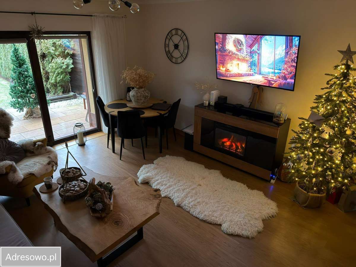 dom szeregowy, 4 pokoje Bielsko-Biała Lipnik. Zdjęcie 8