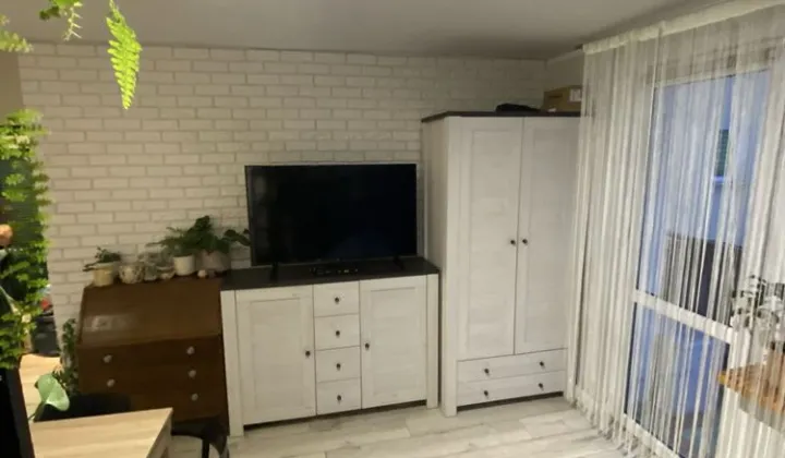 Mieszkanie 3-pokojowe Lublin Czuby, ul. Różana