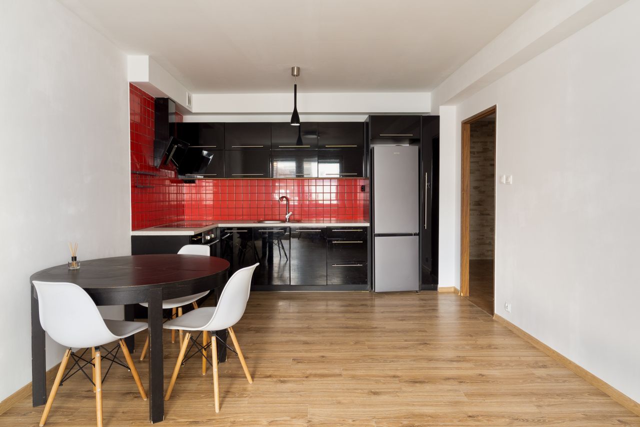 Mieszkanie 2-pokojowe Białystok Białostoczek, al. Tysiąclecia Państwa Polskiego. Zdjęcie 2