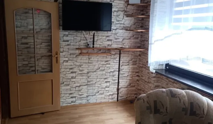 Mieszkanie 2-pokojowe Czechowice-Dziedzice