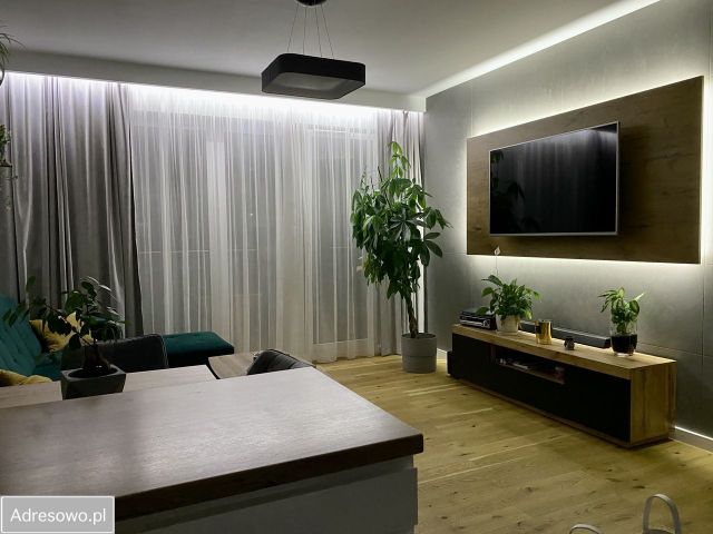 Mieszkanie 2-pokojowe Ząbki, ul. Christiana Andersena. Zdjęcie 1