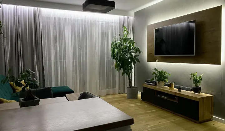 Mieszkanie 2-pokojowe Ząbki, ul. Christiana Andersena