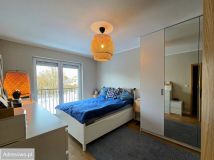 dom szeregowy, 5 pokoi Warszawa Ursynów, ul. Fortepianowa. Zdjęcie 1