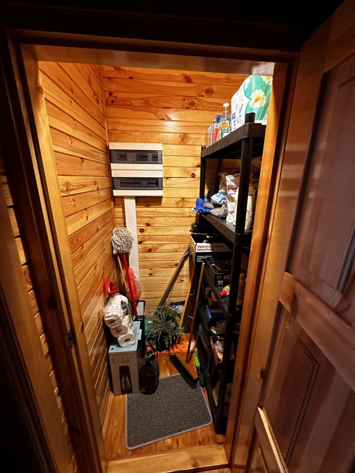 dom wolnostojący, 4 pokoje Radzibórz, Akacjowa. Zdjęcie 12