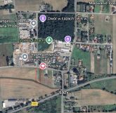 Działka budowlana Łazy. Zdjęcie 3