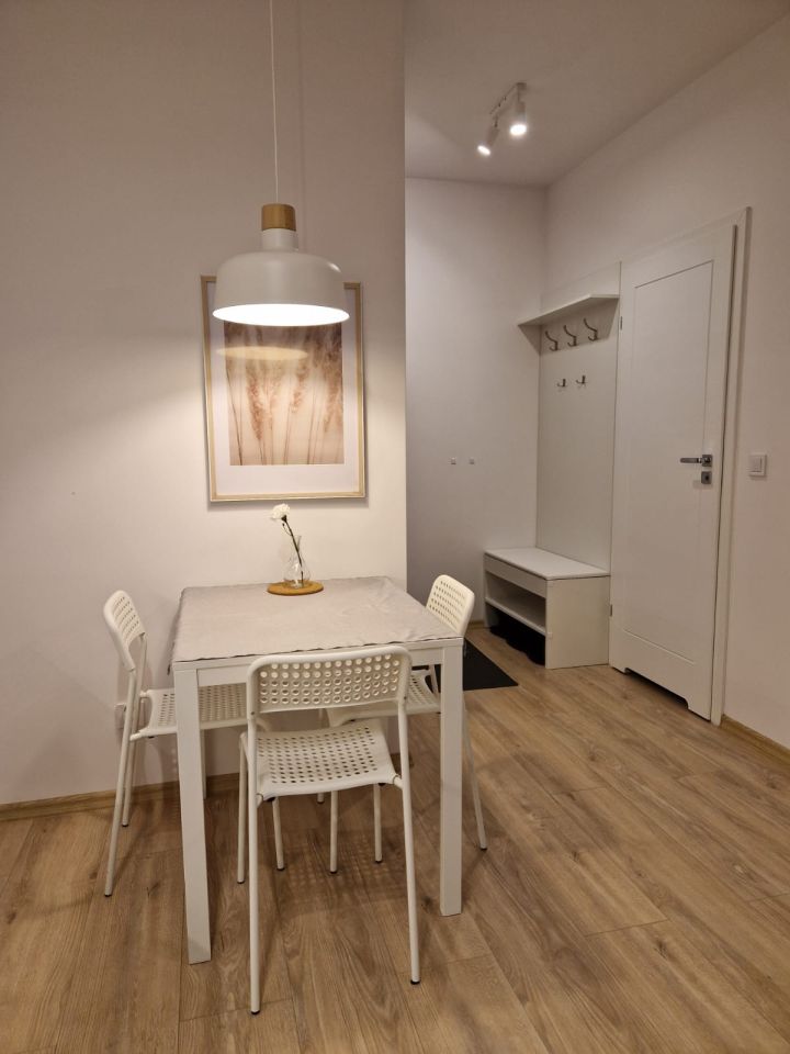 Mieszkanie 2-pokojowe Łódź Bałuty, ul. Traktorowa. Zdjęcie 3