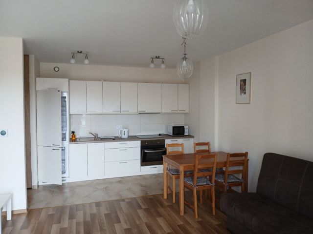 Mieszkanie 2-pokojowe Katowice Dąb, ul. Johna Baildona. Zdjęcie 3